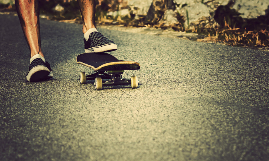 🔥 Skateboarding and Sales: A Thrilling Ride to Success! 🛹