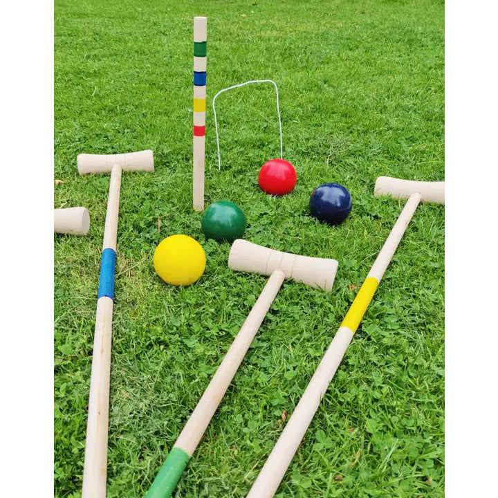 Croquet