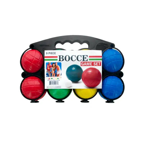 Bocce