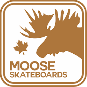 Moose Skateboards