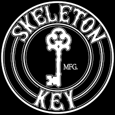 Skeleton Key