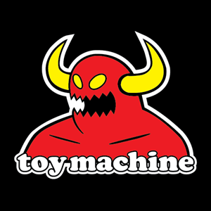 Toy Machine