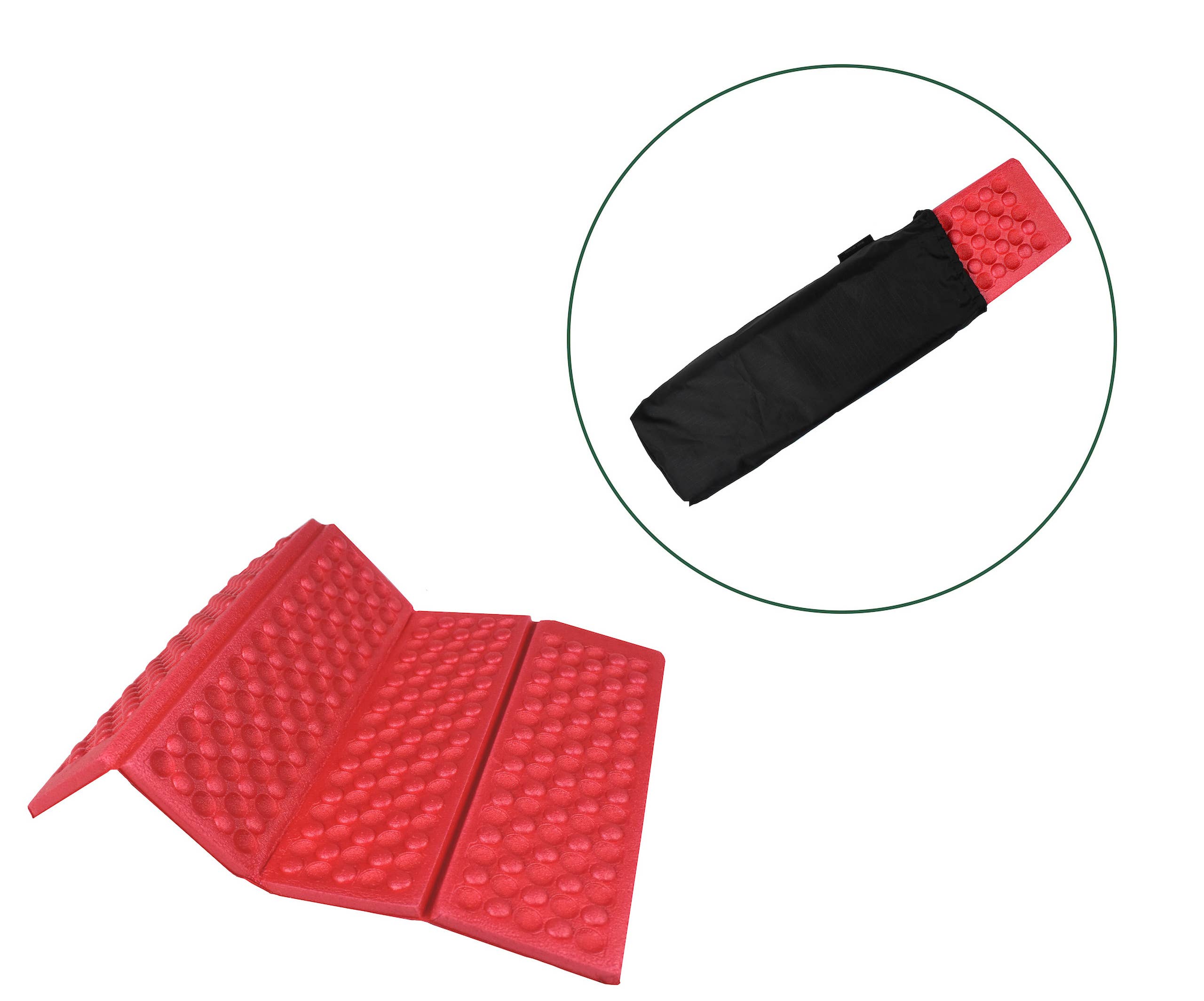 Portable Seat Pad