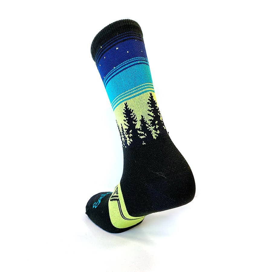 Akinz - Morningside Performance Sock