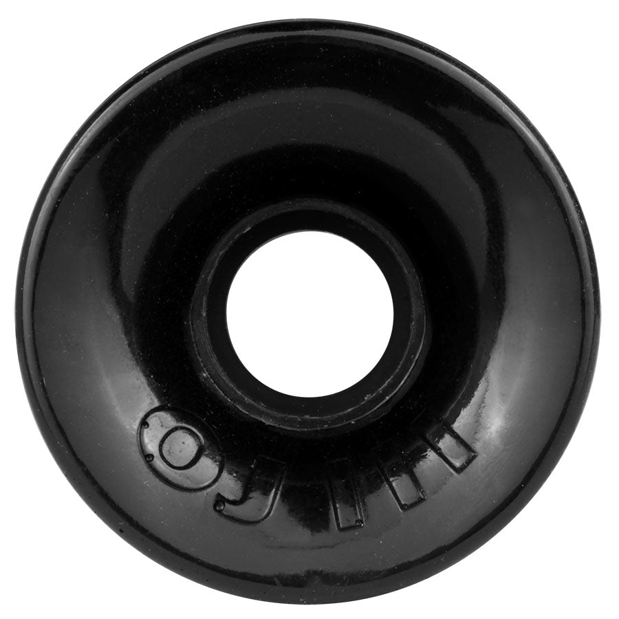 OJ Wheels - Hot Juice - Black - 60mm/78A