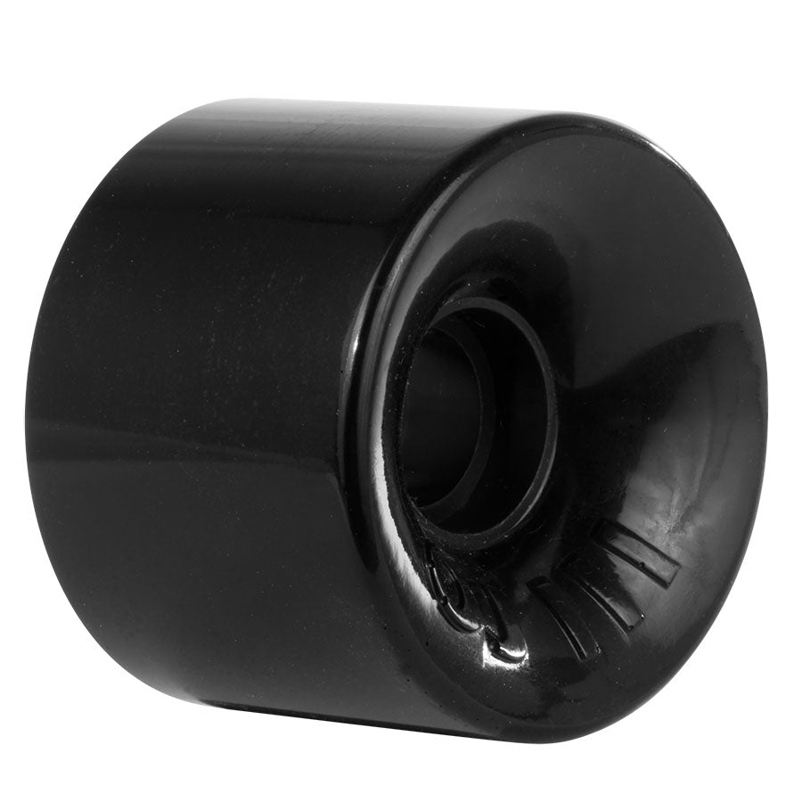 OJ Wheels - Hot Juice - Black - 60mm/78A