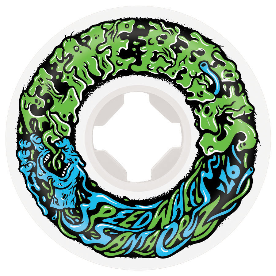 Slimeballs - Vomit Mini - 97A/54MM