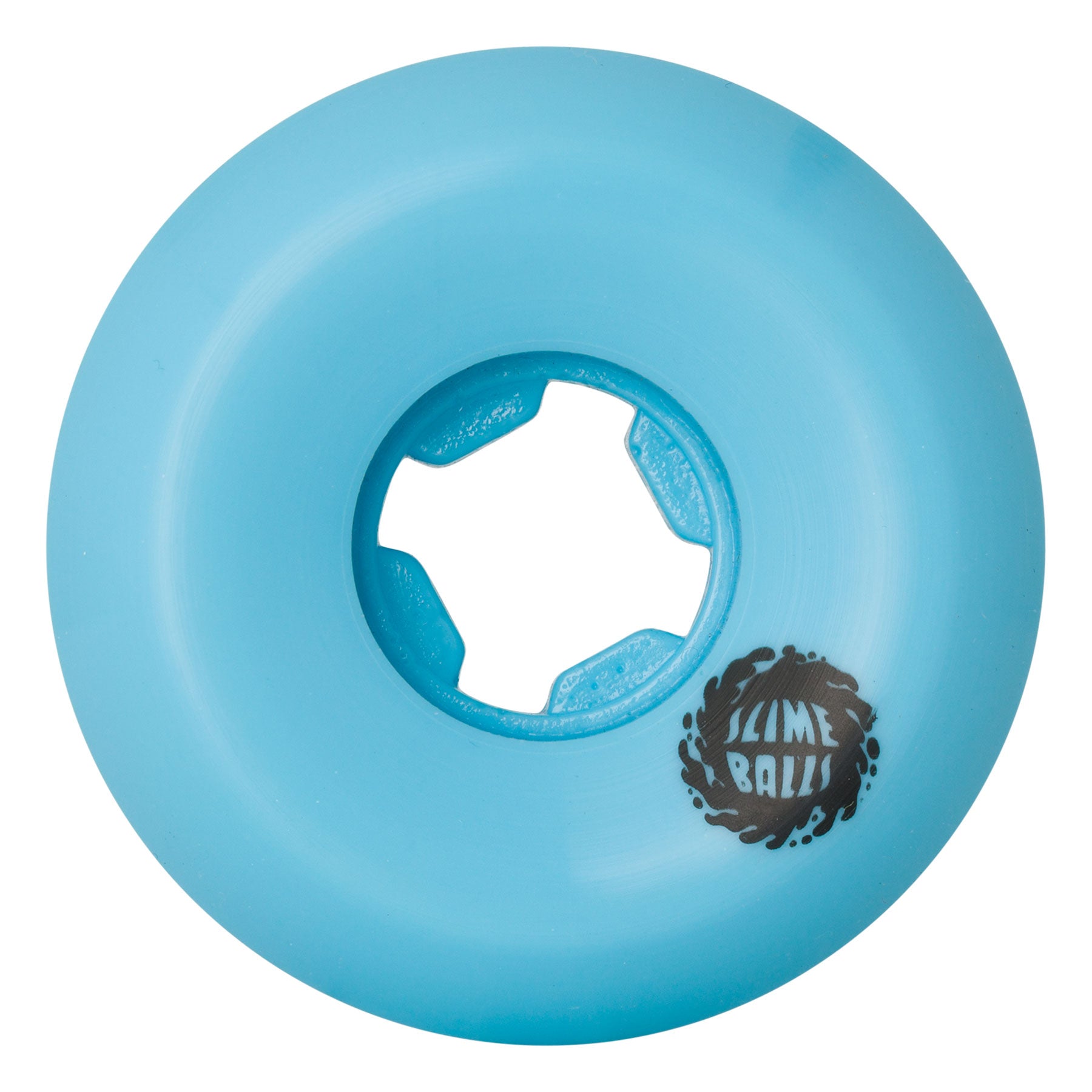 Slime Balls - Screw Balls - Blue - 99A/56MM