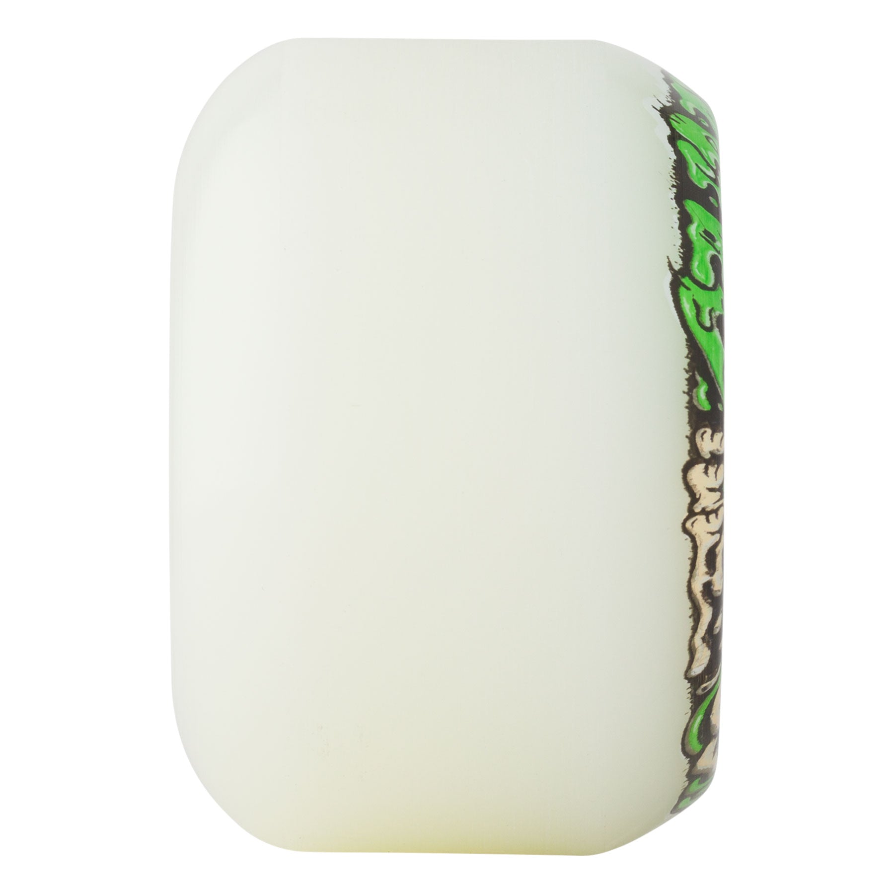 Slime Balls - Vomit Mini - White/Green - 97A/54MM