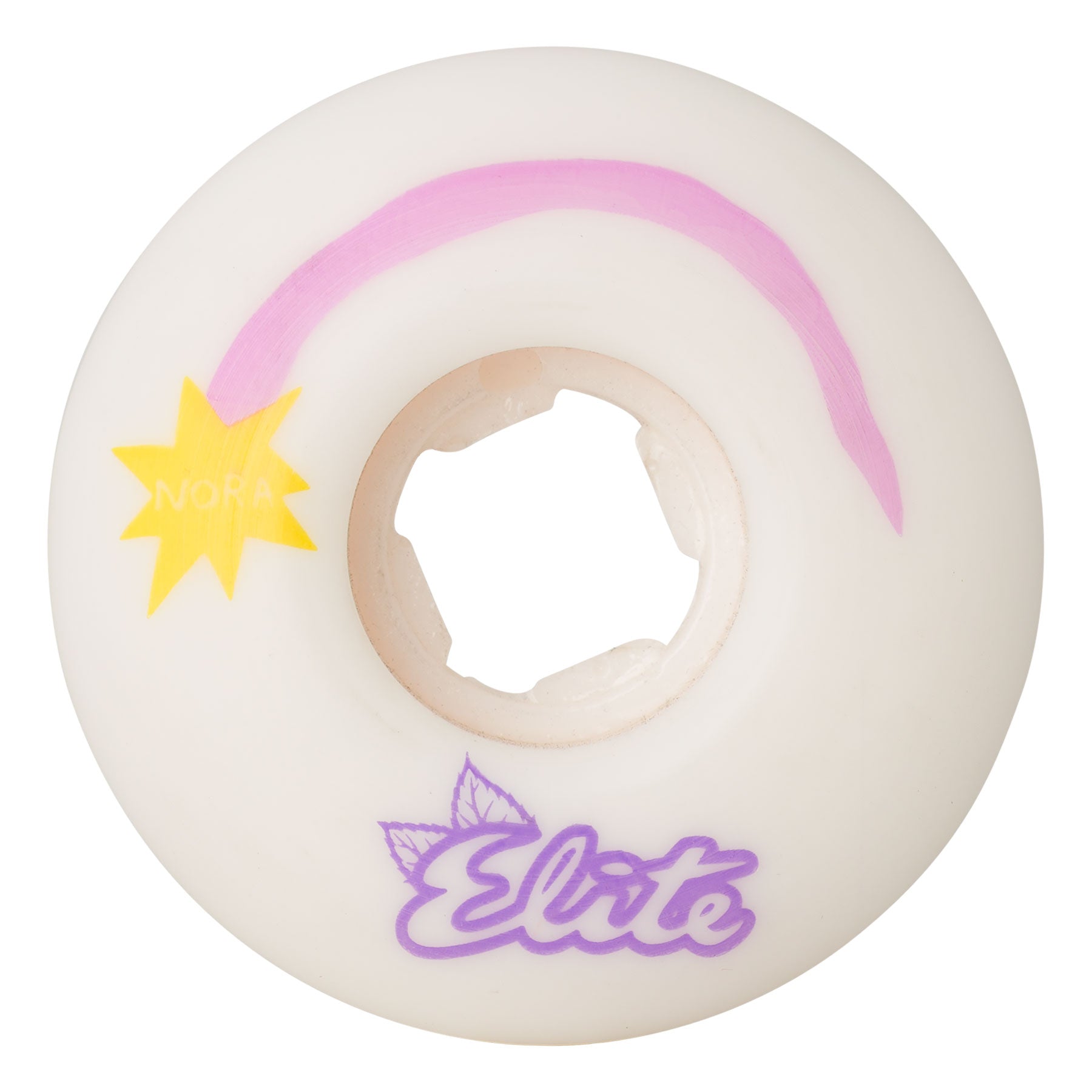 OJ Wheels - Nora Dreams - EZ EDGE - 101A/54MM