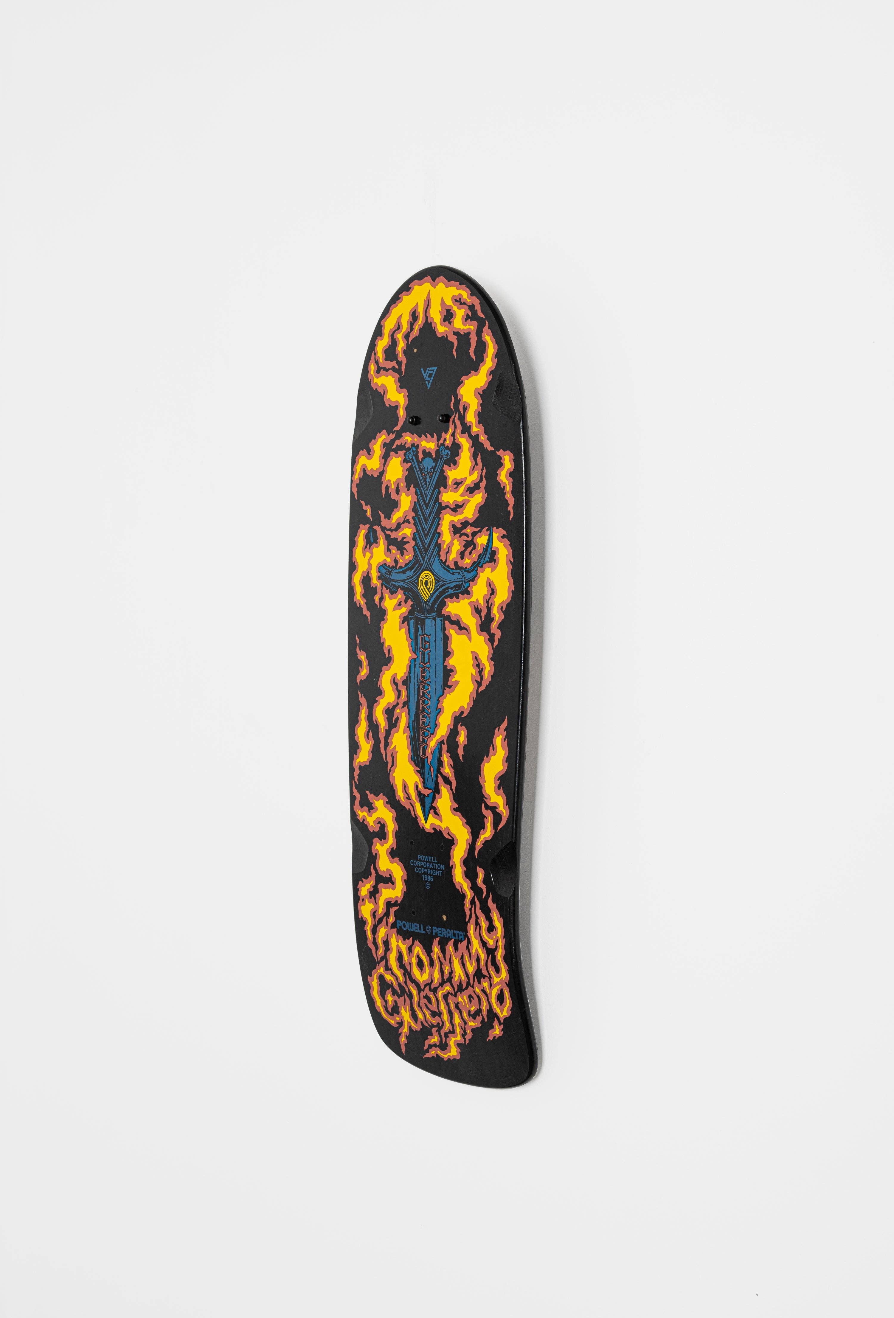 Ghost Mounts - Skateboard Deck Wall Mount Hanger