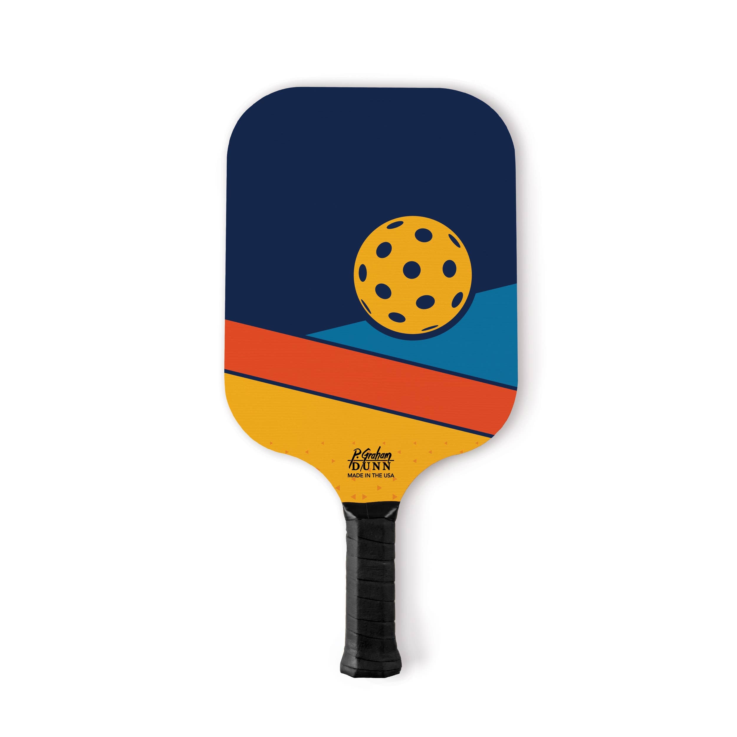 P. Graham Dunn - Pickleball Star Dill With It Pickleball Paddle