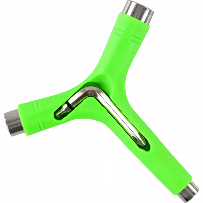 Yocaher - Skate Tool/Key