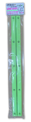 Heroin - Glow Sticks Rails