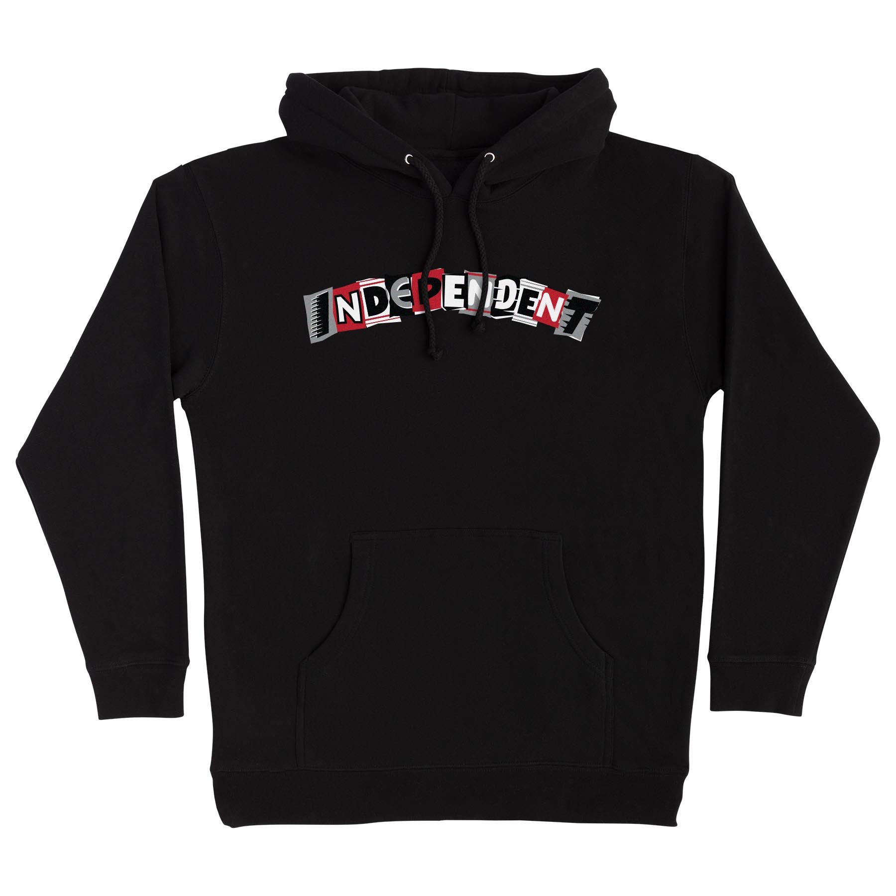 Independent - Lance Mountain - Ransom - P/O Heavyweight Sweatshirt