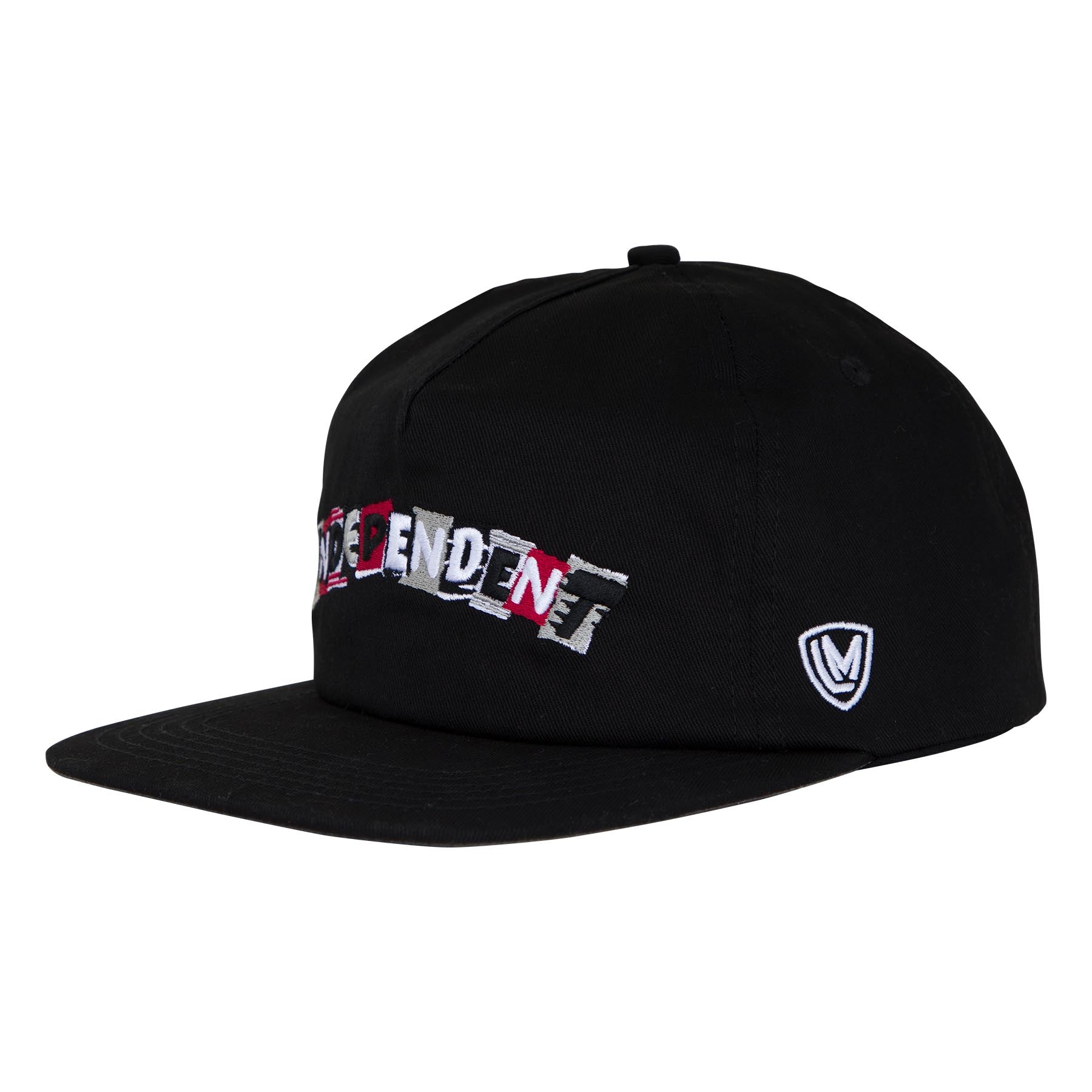 Independent - Lance Mountain - Ransom - Snapback Hat