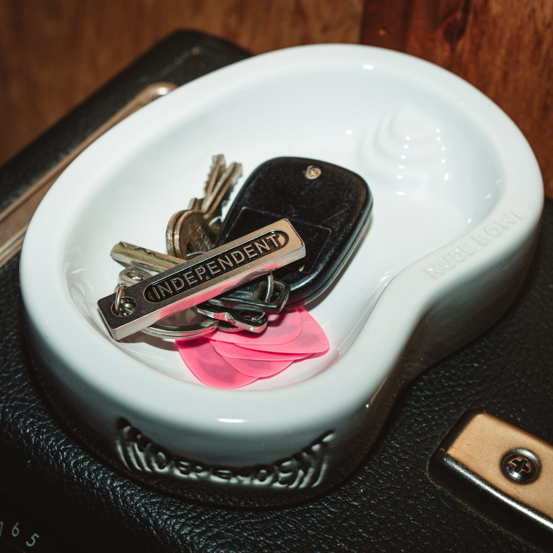 Independent - Nude Bowl Valet