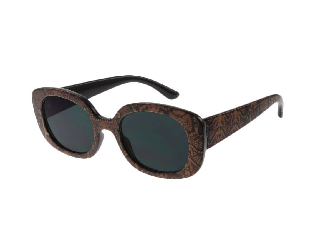 V by Vye Eyewear - Wild Instincts Sunglasses