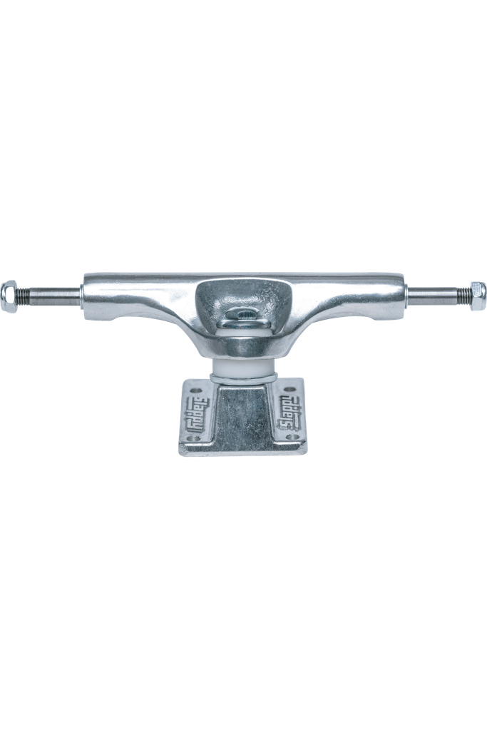 Slappy - Inverted Hollow Polished Trucks - 9.0