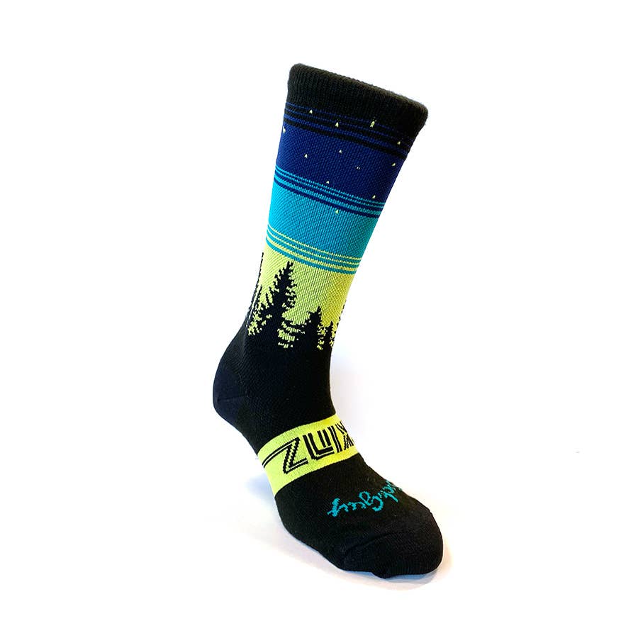 Akinz - Morningside Performance Sock