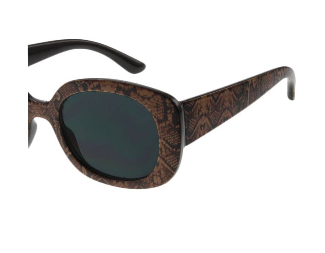 V by Vye Eyewear - Wild Instincts Sunglasses