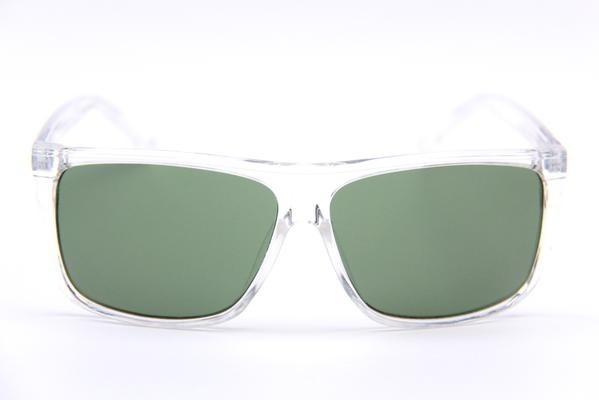 Happy Hour - Casinos - Clear G15 Lens Sunglasses