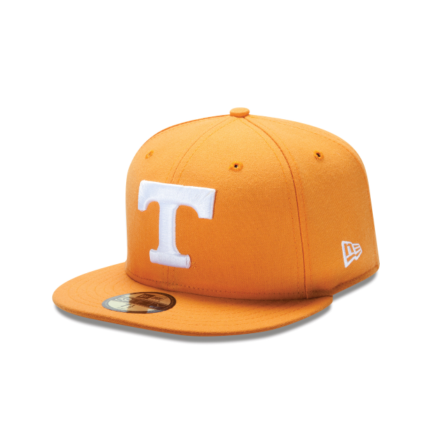 59Fifty - Tennessee Volunteers New Era Fitted Hat