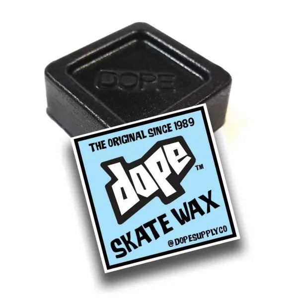 Dope - Skate Wax - Mini-Nug