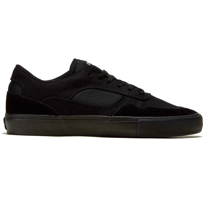 Opus - Standard Low - Black/Black