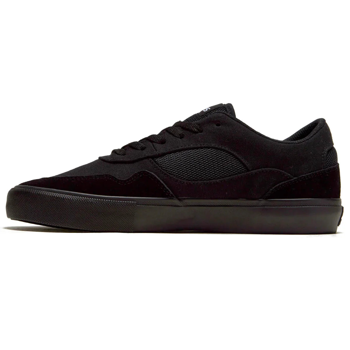 Opus - Standard Low - Black/Black