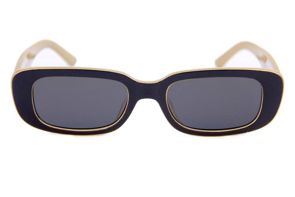 Happy Hour - Oxford - Provost Gold Member Sunglasses